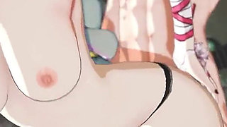 Wuthering Waves - Phrolova Erotic Sex Scene - 3D Hentai Animations
