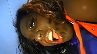 Sperm Gargling and Cum Swapping Bukkake Babes Ggg John Thompson