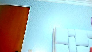 Big boobs milf masturbating