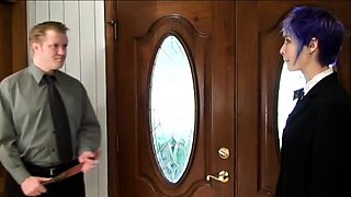 Amateur fetish couples tape