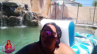 Pool Day