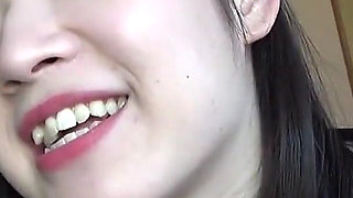 Secret Hot Spring Trip Taken with an Acquaintance Behind Her Husband’s Back - Ep1