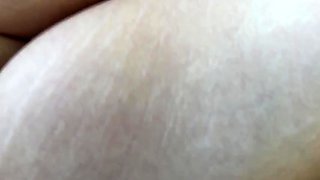 Cheating Housewife Gets Her Ass Fucked POV