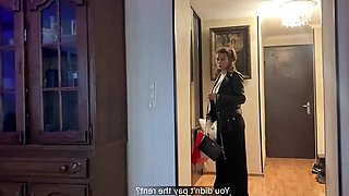 Lustful bimbo mind-blowing porn clip