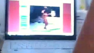 Caught Jerking Off at the Office