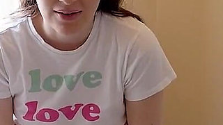 Sophia Smith - Fun in the Dorm