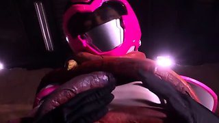 Amateur Honey With A BDSM Fetish