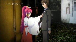 Another: Big Tits, Chaturbate  Japanese Porn