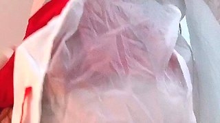 Leann amateur beautiful brunette with big boobs