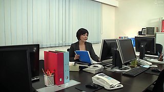 Nxgs-007 Raw Sex With A Captivating Tall Mature Woman