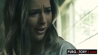 Purgatoryx my spouse convinced me vol 1 part 1