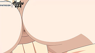 VIDEO INO CREAMPIE ANAL NARUTO HENTAI