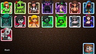 Minecraft Parody Hornycraft Full Game Gallery Bliez