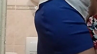 I'm Cheating on My Husband with His Lesbian Stepsister