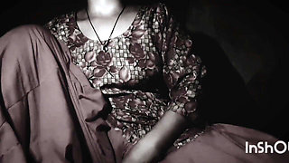 Enjoying Alone at Home Hot Beautiful Sexy Fun Caressing Pussy