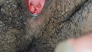 Stepsister Suddenly Feeling Very Horny and Wants to Fuck so I Helped Her