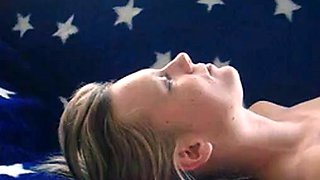 German Amateur Deepthroat Blowjob