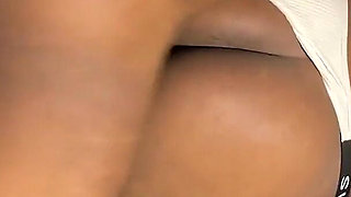 Housemaid Secretly Getting Fucked by Her Boss Dick