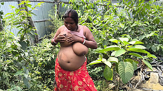 Jungle mein wife ki nai style mein chudai ki fouking big Ass