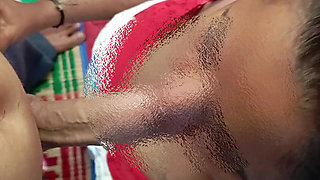 Indian desi big boobs milf fucking young boy big cock sucking