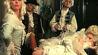 Hardcore Double Penetration and Anal Enough Said