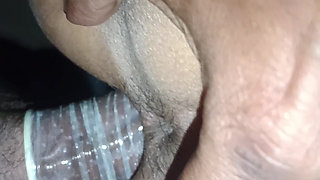 My Girlfriend and My Friend, Bhabhi