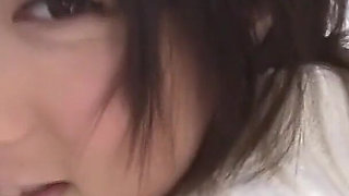 Sultry Brunette in Ecstasy: Fingering and Passionate Sex