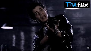 Anna Bertheau Caboose, Hooters Gig in Wie Feuer Und Flamme