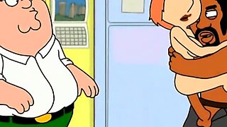 Lois Griffin horny mom