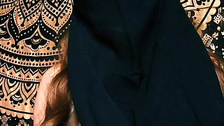 Soft and Sexy A hijabi Teasing Treat You Can't oppose