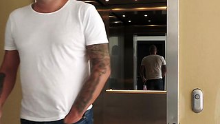 Woodman Casting X-Virgin Virginy Lovely