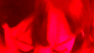 Cheating Arab Hotwife Tries Arab Cock