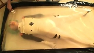 Asian japanese amateur
