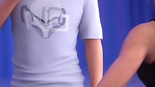 Milfy City Cap 56 Fucking My Step Sister with Big Ass and Tits All Night