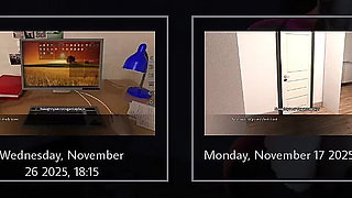 Dreams of Desire (part 06) - by Lewdlab