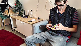 Stepson Safado, My Sister Arrives, Limitless Orgy