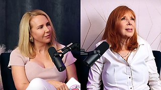 Confidence talk, kelly holland, candid interview