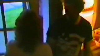 Lucky Sam Gets to Fuck Leeanne and Her Stepsister