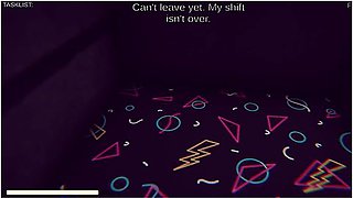 Car Toon In Night Shift At Fazclaires Nightclub [v0.4] [zuryaaoki] Furry Fnaf Undress Frennie Part 2