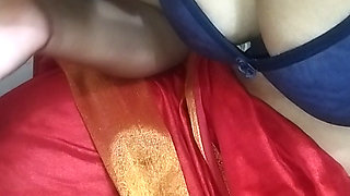 Annu bhabhi with devar ji ke sat full enjoying pura chus liya