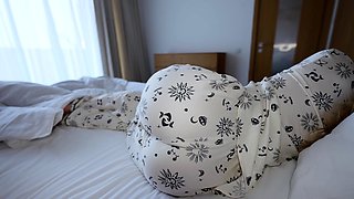 Amateur blonde for amazing hardcore