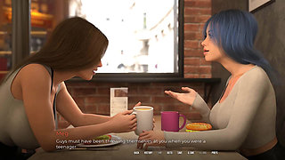 In Security: the Experience of Being Able to Watch Your Wife at Work You Will Be Surprised of What You Will Find Out - Ep.2