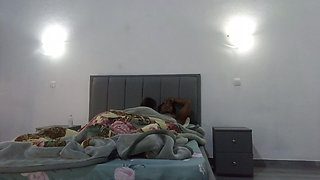 I Love Romantic Sex, Grinding on My Dick Until I Orgasm.