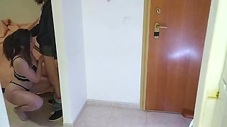 Hot tart crazy adult scene