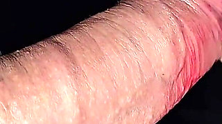 The Best Pig Mouth Close-up Smoking, Beautiful Oral Lip Cream and Huge Banging in a Moving Comb