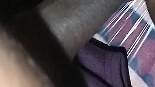 Slim desi girl and 14 inch thick cock fucked a lot. small desi hot bhabhi