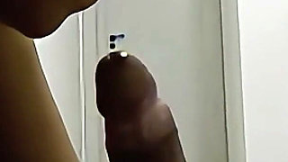 Hotwife Karina Goes to a Friend’s House and Ends up Having Some Fun Part 1