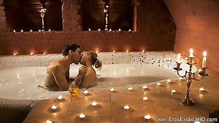 Eros Exotica HD - asian sex