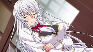 Pantys, manga porn, anime