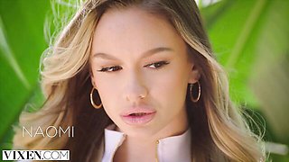 Mystery Mick Blue and Kenna James at babe action